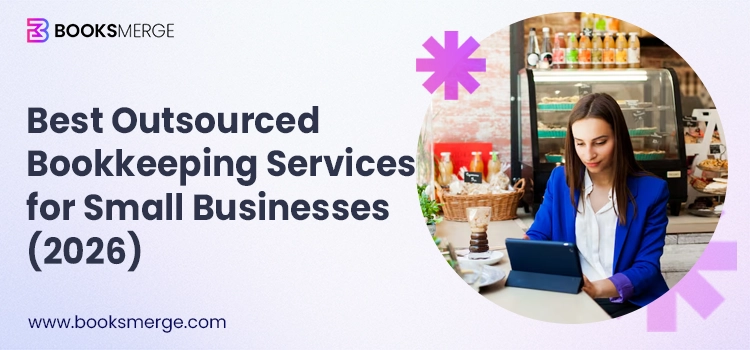 outsourced bookkeeping services