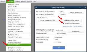 QuickBooks Error PS038: 9 Fixes to Get Payroll Running Again