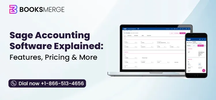 Sage Accounting Software