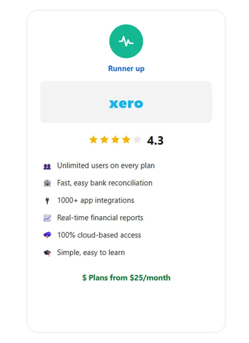 Xero