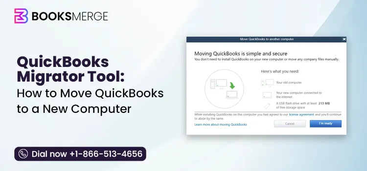 QuickBooks Migrator Tool