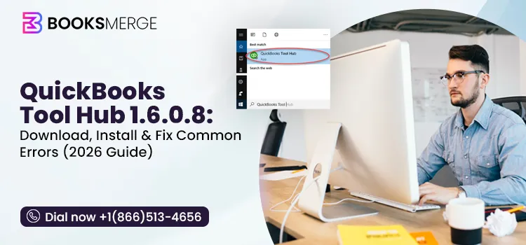 QuickBooks Tool Hub